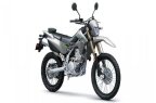 Thumbnail Photo 1 for New 2025 Kawasaki KLX300