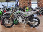 Thumbnail Photo 4 for New 2025 Kawasaki KLX300