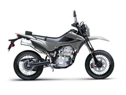 Photo 1 for New 2025 Kawasaki KLX300 SM
