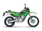 Thumbnail Photo 1 for New 2025 Kawasaki KLX300