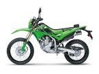 Thumbnail Photo 2 for New 2025 Kawasaki KLX300