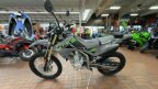 Thumbnail Photo 5 for New 2025 Kawasaki KLX300
