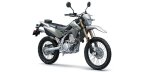 Thumbnail Photo 6 for New 2025 Kawasaki KLX300