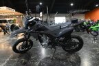 Thumbnail Photo 5 for New 2025 Kawasaki KLX300 SM