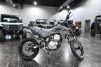 Thumbnail Photo 1 for New 2025 Kawasaki KLX300 SM