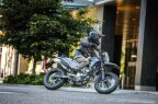 Thumbnail Photo 4 for New 2025 Kawasaki KLX300 SM