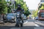 Thumbnail Photo 3 for New 2025 Kawasaki KLX300 SM