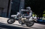 Thumbnail Photo 6 for New 2025 Kawasaki KLX300 SM