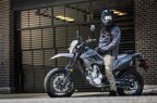 Thumbnail Photo 5 for New 2025 Kawasaki KLX300 SM