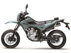 Thumbnail Photo 1 for New 2025 Kawasaki KLX300 SM