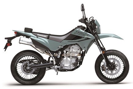Photo 1 for New 2025 Kawasaki KLX300 SM