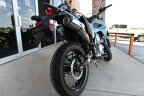 Thumbnail Photo 2 for New 2025 Kawasaki KLX300 SM
