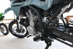 Thumbnail Photo 6 for New 2025 Kawasaki KLX300 SM