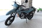 Thumbnail Photo 4 for New 2025 Kawasaki KLX300 SM