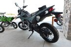 Thumbnail Photo 3 for New 2025 Kawasaki KLX300 SM