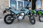Thumbnail Photo 1 for New 2025 Kawasaki KLX300 SM