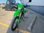 Thumbnail Photo 5 for New 2025 Kawasaki KLX300