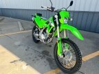 Thumbnail Photo 6 for New 2025 Kawasaki KLX300
