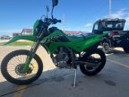 Thumbnail Photo 4 for New 2025 Kawasaki KLX300
