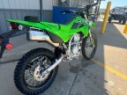 Thumbnail Photo 3 for New 2025 Kawasaki KLX300