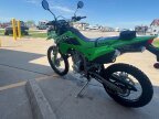 Thumbnail Photo 1 for New 2025 Kawasaki KLX300