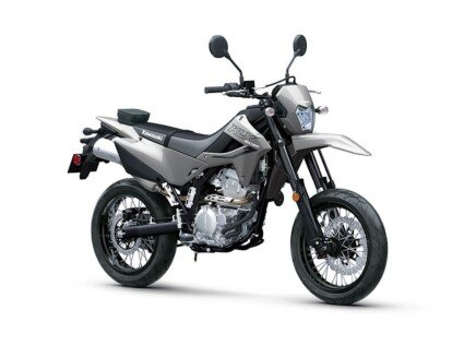 Photo 1 for New 2025 Kawasaki KLX300