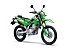 New 2025 Kawasaki KLX300