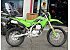2025 Kawasaki KLX300