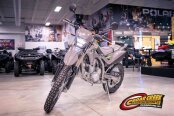 New 2025 Kawasaki KLX300