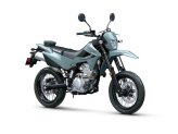 New 2025 Kawasaki KLX300 SM