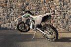 Thumbnail Photo 4 for New 2025 Kawasaki KLX300R