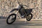 Thumbnail Photo 6 for New 2025 Kawasaki KLX300R