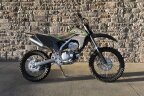 Thumbnail Photo 1 for New 2025 Kawasaki KLX300R