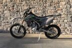 Thumbnail Photo 5 for New 2025 Kawasaki KLX300R