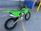 Thumbnail Photo 1 for New 2025 Kawasaki KLX300R