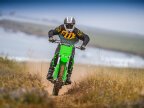 Thumbnail Photo 5 for New 2025 Kawasaki KLX300R