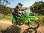 Thumbnail Photo 6 for New 2025 Kawasaki KLX300R