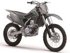 Thumbnail Photo 2 for New 2025 Kawasaki KLX300R