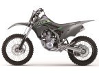 Thumbnail Photo 1 for New 2025 Kawasaki KLX300R