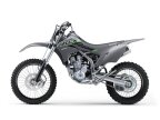 Thumbnail Photo 2 for New 2025 Kawasaki KLX300R