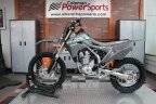 Thumbnail Photo 4 for New 2025 Kawasaki KLX300R
