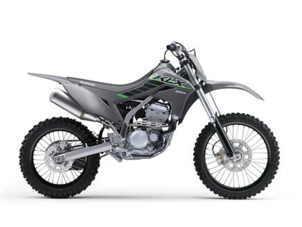 Photo 1 for New 2025 Kawasaki KLX300R
