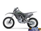 Thumbnail Photo 5 for New 2025 Kawasaki KLX300R