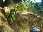 Thumbnail Photo 6 for New 2025 Kawasaki KLX300R
