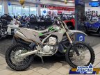 Thumbnail Photo 3 for New 2025 Kawasaki KLX300R