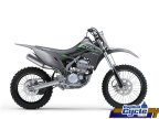 Thumbnail Photo 4 for New 2025 Kawasaki KLX300R