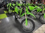 Thumbnail Photo 1 for New 2025 Kawasaki KLX300R