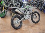 Thumbnail Photo 6 for New 2025 Kawasaki KLX300R