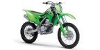 Thumbnail Photo 1 for New 2025 Kawasaki KLX300R