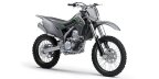 Thumbnail Photo 2 for New 2025 Kawasaki KLX300R